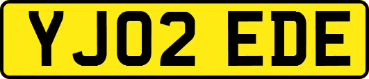 YJ02EDE