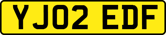 YJ02EDF