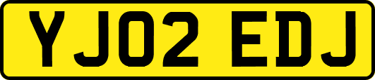 YJ02EDJ