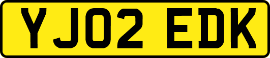 YJ02EDK