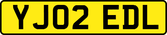 YJ02EDL