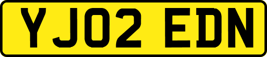 YJ02EDN