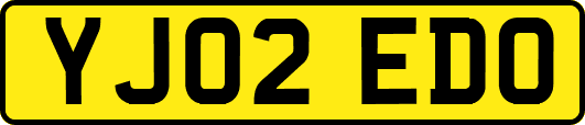 YJ02EDO