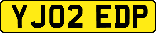 YJ02EDP