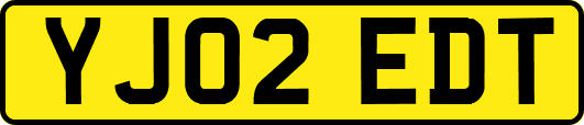 YJ02EDT