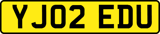 YJ02EDU