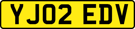 YJ02EDV