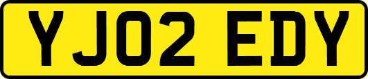 YJ02EDY