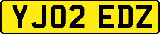 YJ02EDZ