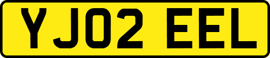YJ02EEL