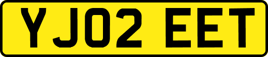 YJ02EET