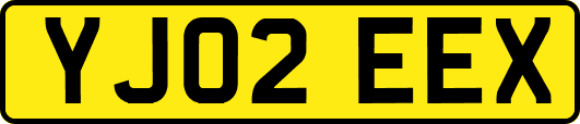 YJ02EEX