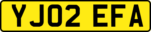 YJ02EFA