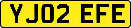 YJ02EFE