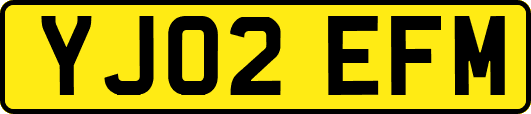 YJ02EFM