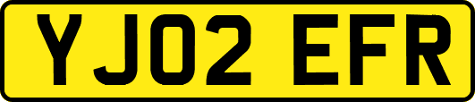 YJ02EFR