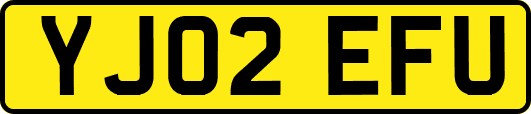 YJ02EFU