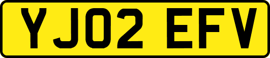 YJ02EFV