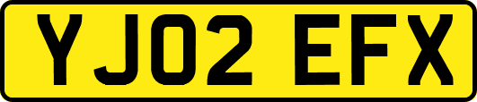 YJ02EFX