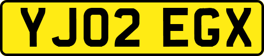 YJ02EGX