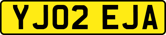YJ02EJA