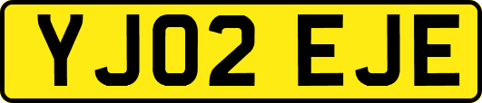 YJ02EJE