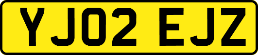 YJ02EJZ