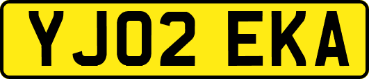 YJ02EKA