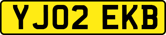YJ02EKB