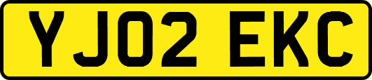 YJ02EKC