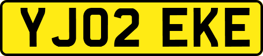 YJ02EKE