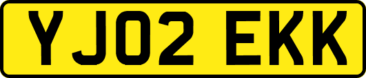 YJ02EKK