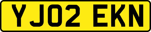 YJ02EKN