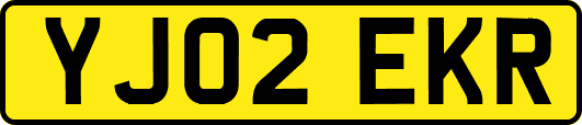 YJ02EKR