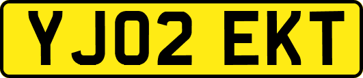 YJ02EKT