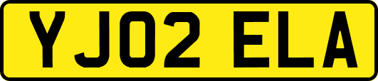 YJ02ELA