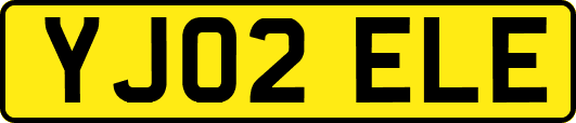 YJ02ELE
