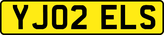 YJ02ELS