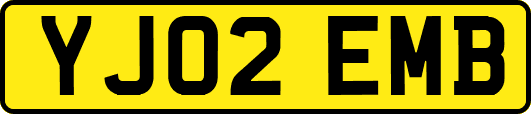 YJ02EMB