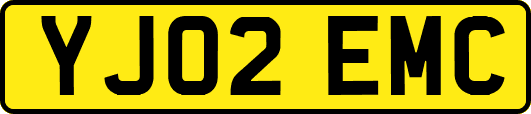 YJ02EMC