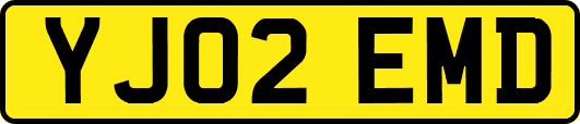 YJ02EMD