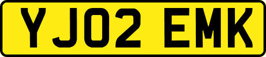 YJ02EMK