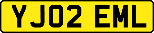 YJ02EML