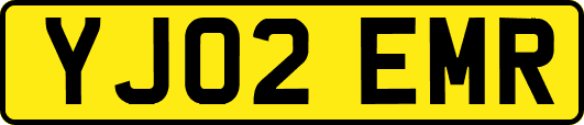 YJ02EMR