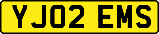 YJ02EMS