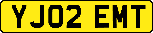 YJ02EMT
