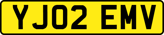 YJ02EMV