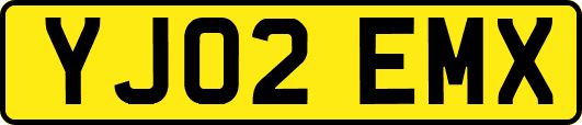 YJ02EMX