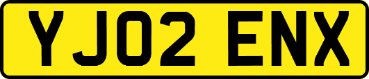YJ02ENX