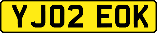 YJ02EOK